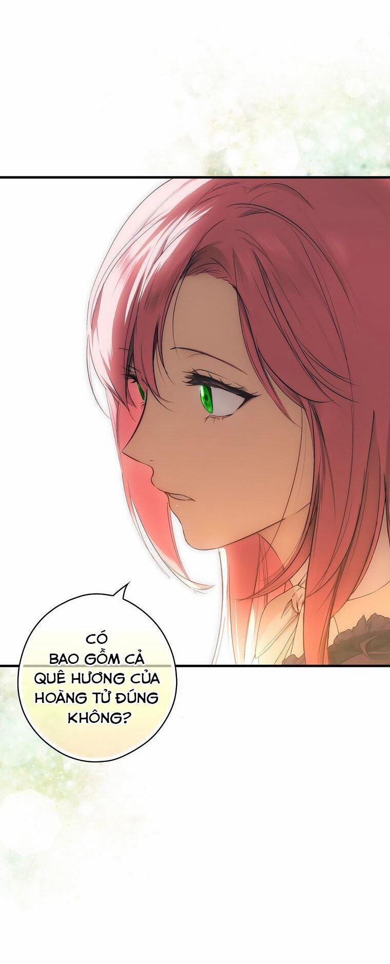 Câu Chuyện Cổ Tích Của Mẹ Kế 124 trang 40