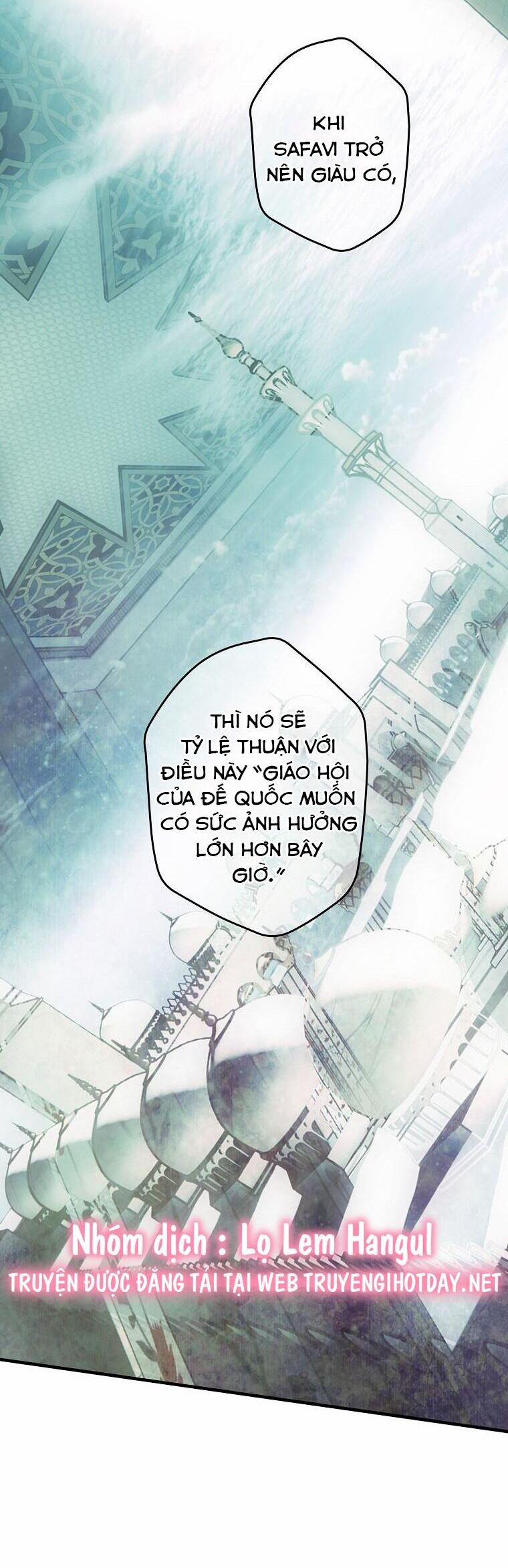 Câu Chuyện Cổ Tích Của Mẹ Kế 124 trang 42