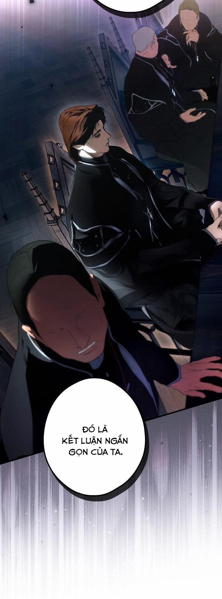 Câu Chuyện Cổ Tích Của Mẹ Kế 124 trang 46