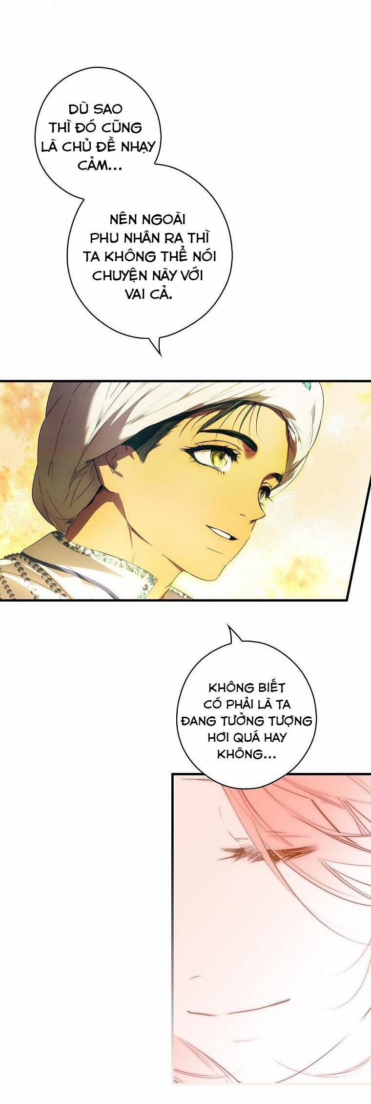 Câu Chuyện Cổ Tích Của Mẹ Kế 124 trang 47