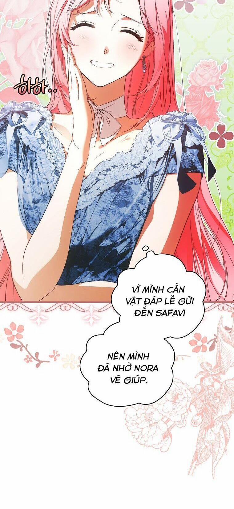 Câu Chuyện Cổ Tích Của Mẹ Kế 124 trang 5