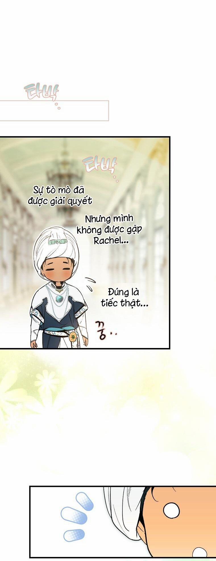 Câu Chuyện Cổ Tích Của Mẹ Kế 124 trang 53