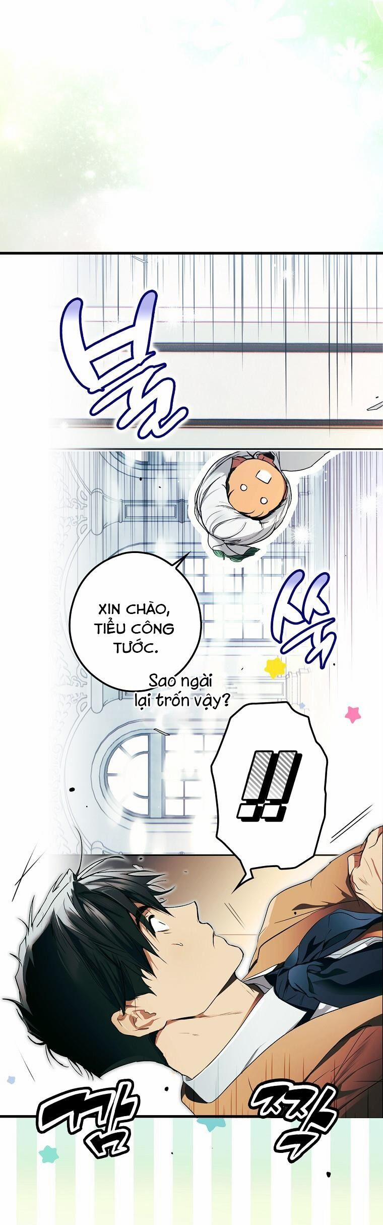 Câu Chuyện Cổ Tích Của Mẹ Kế 124 trang 54