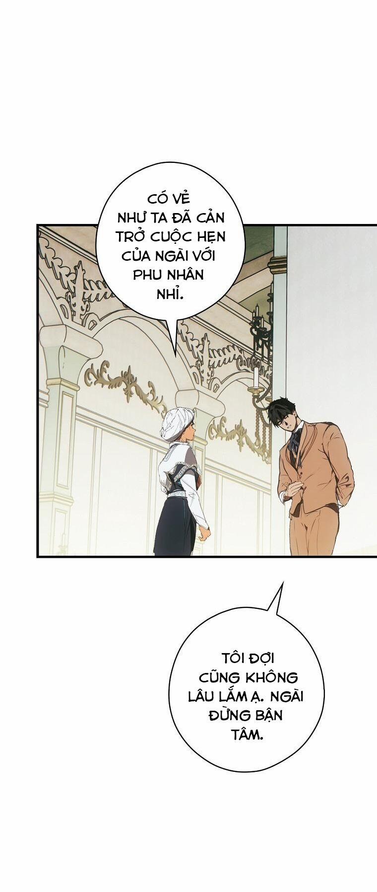 Câu Chuyện Cổ Tích Của Mẹ Kế 124 trang 56