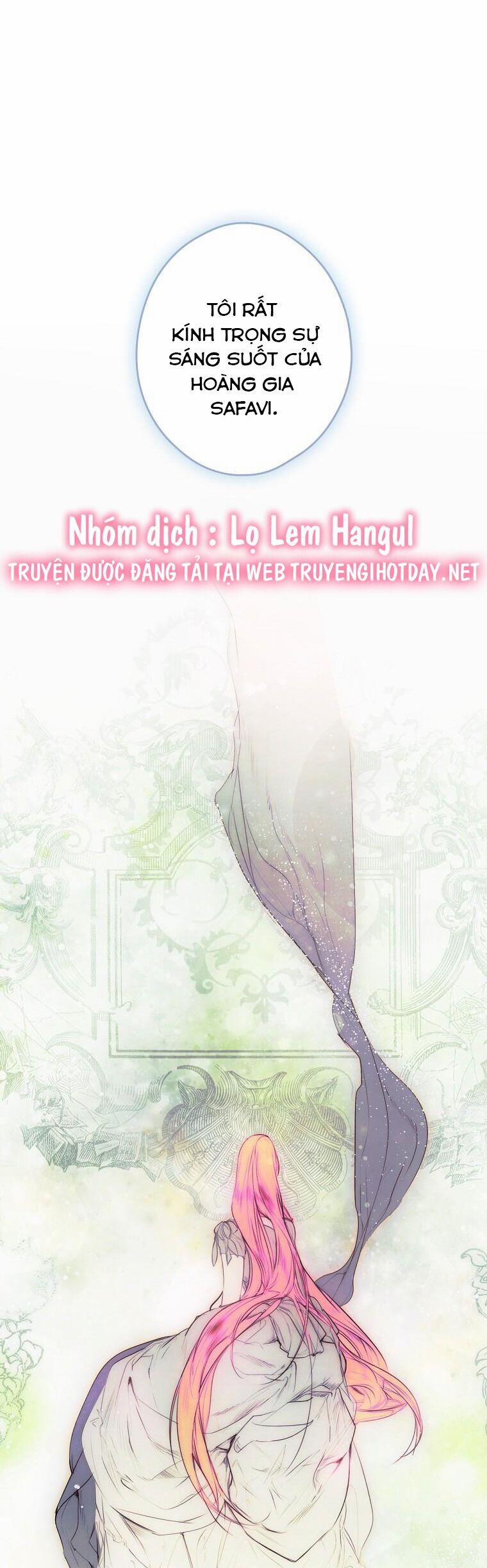 Câu Chuyện Cổ Tích Của Mẹ Kế 124 trang 62