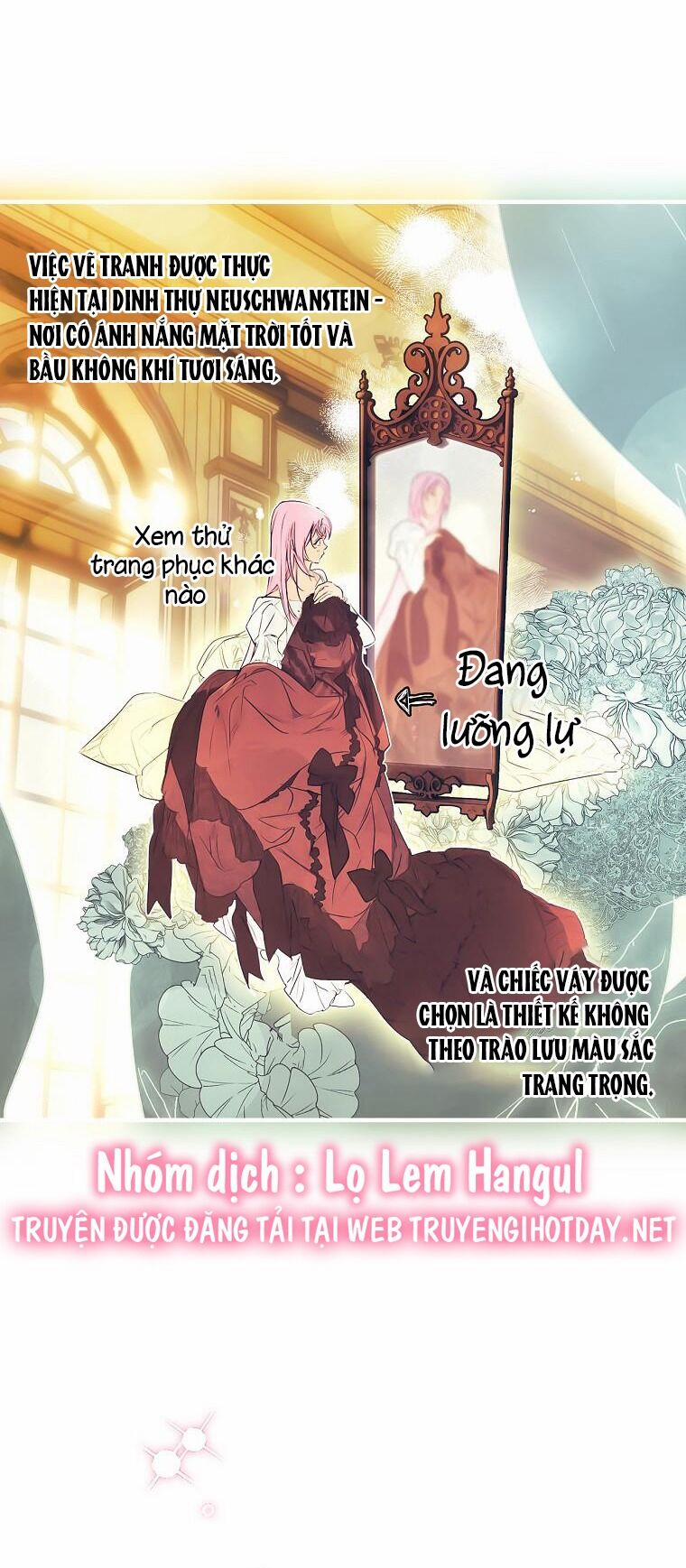 Câu Chuyện Cổ Tích Của Mẹ Kế 124 trang 7