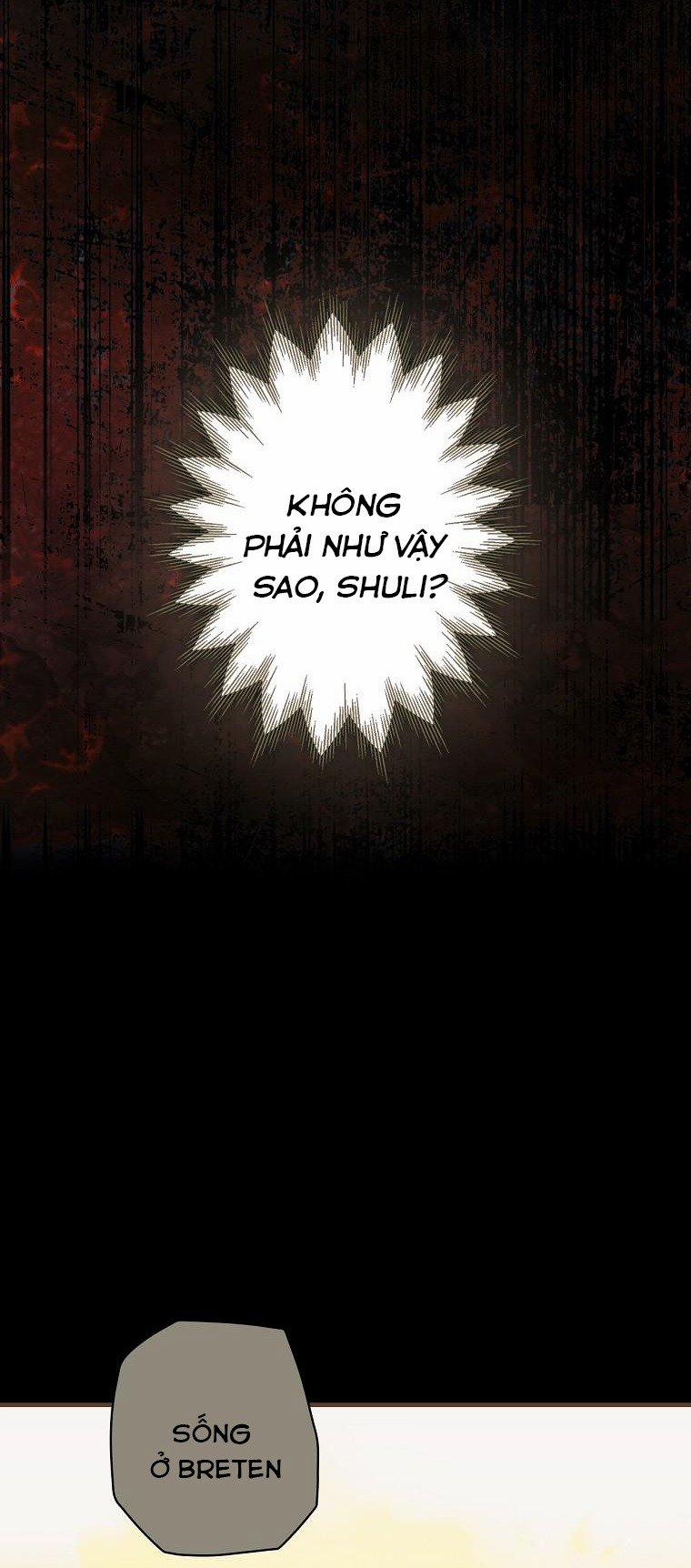 Câu Chuyện Cổ Tích Của Mẹ Kế 125 trang 10