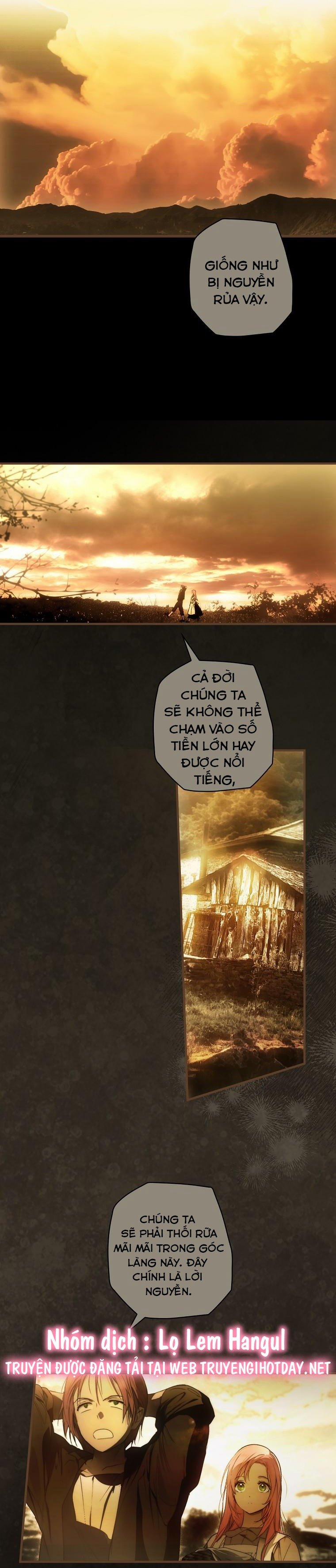 Câu Chuyện Cổ Tích Của Mẹ Kế 125 trang 11