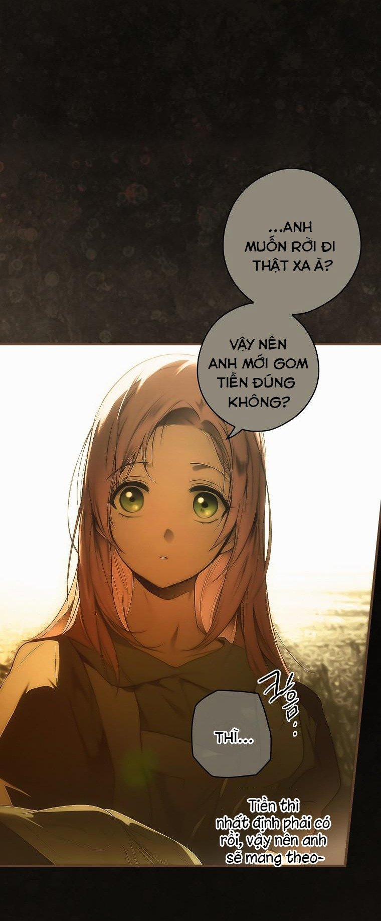 Câu Chuyện Cổ Tích Của Mẹ Kế 125 trang 12