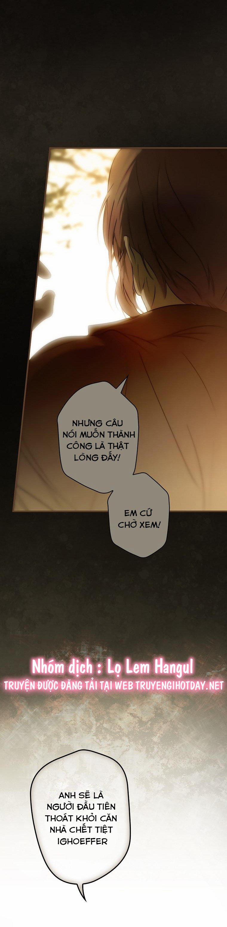 Câu Chuyện Cổ Tích Của Mẹ Kế 125 trang 13