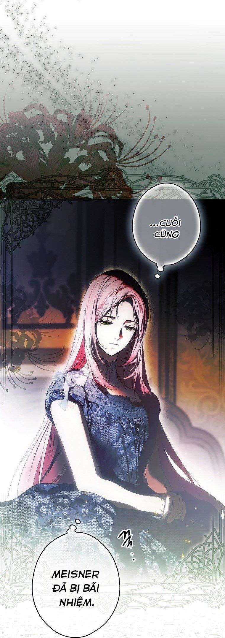 Câu Chuyện Cổ Tích Của Mẹ Kế 125 trang 2