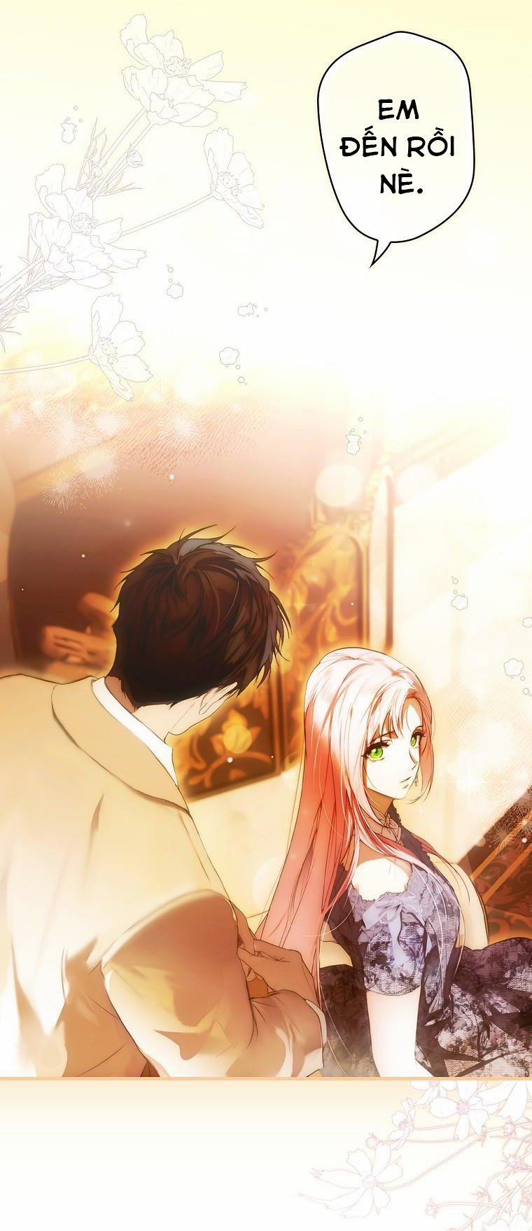 Câu Chuyện Cổ Tích Của Mẹ Kế 125 trang 24