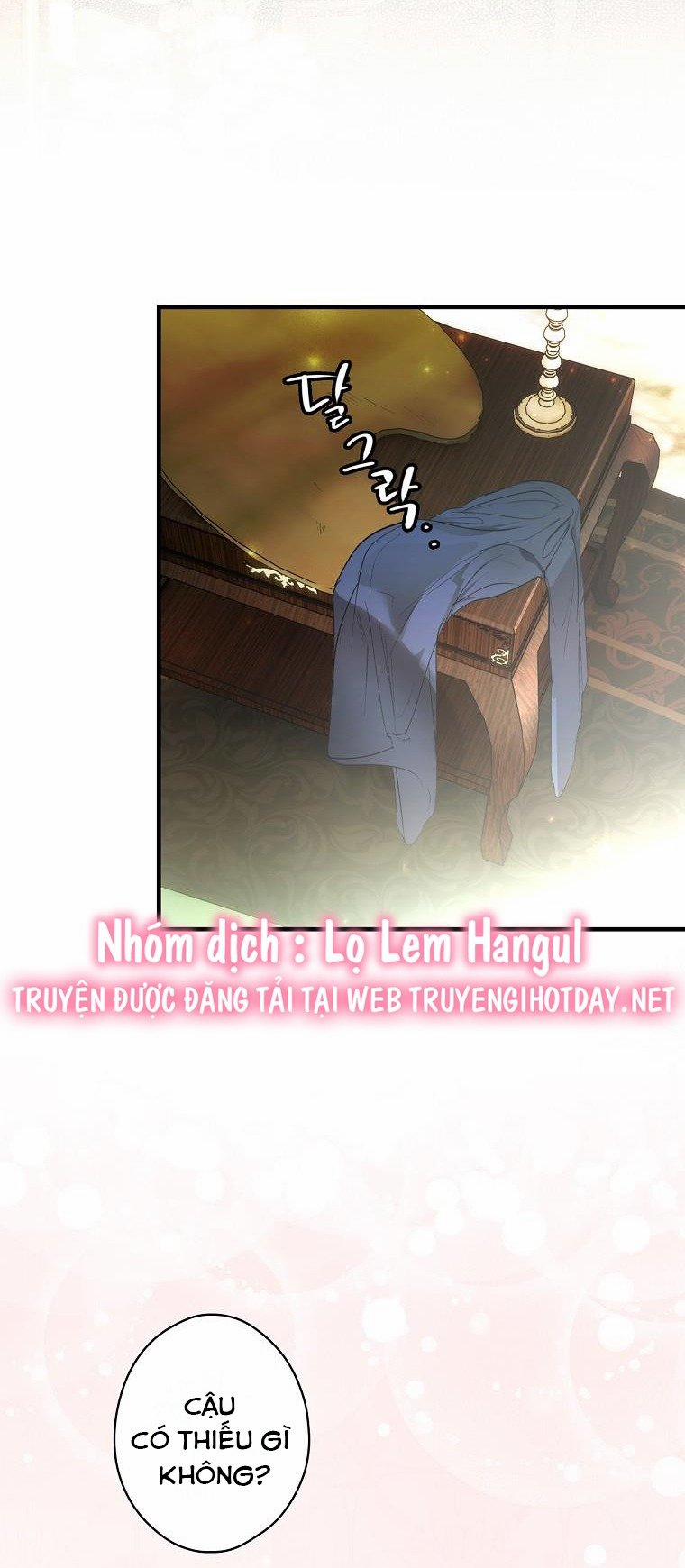 Câu Chuyện Cổ Tích Của Mẹ Kế 125 trang 29