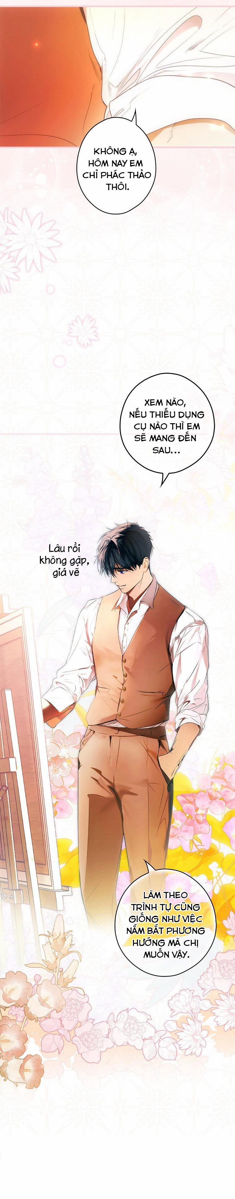 Câu Chuyện Cổ Tích Của Mẹ Kế 125 trang 30