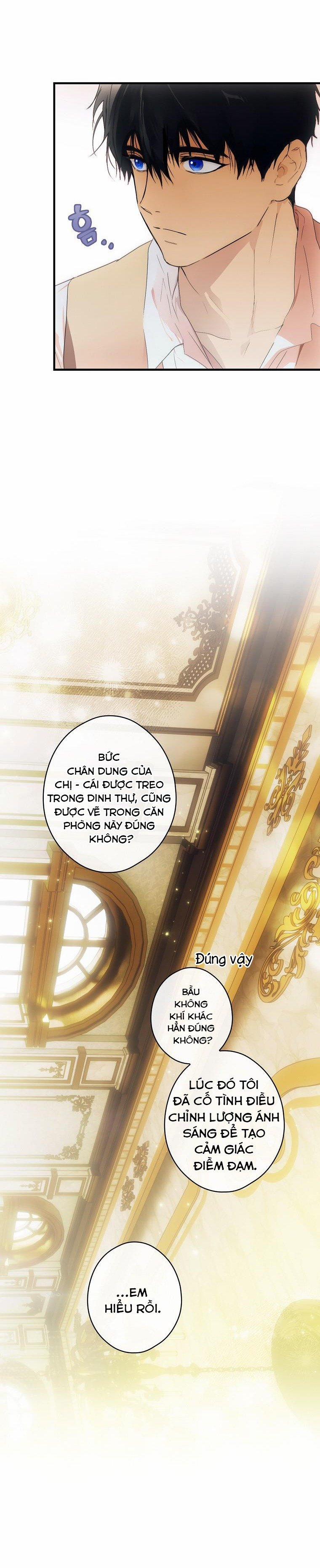 Câu Chuyện Cổ Tích Của Mẹ Kế 125 trang 32