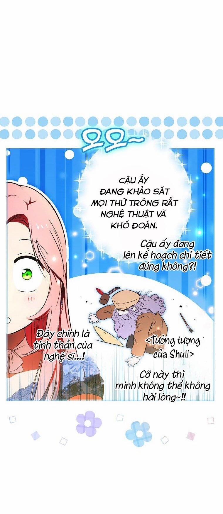 Câu Chuyện Cổ Tích Của Mẹ Kế 125 trang 33