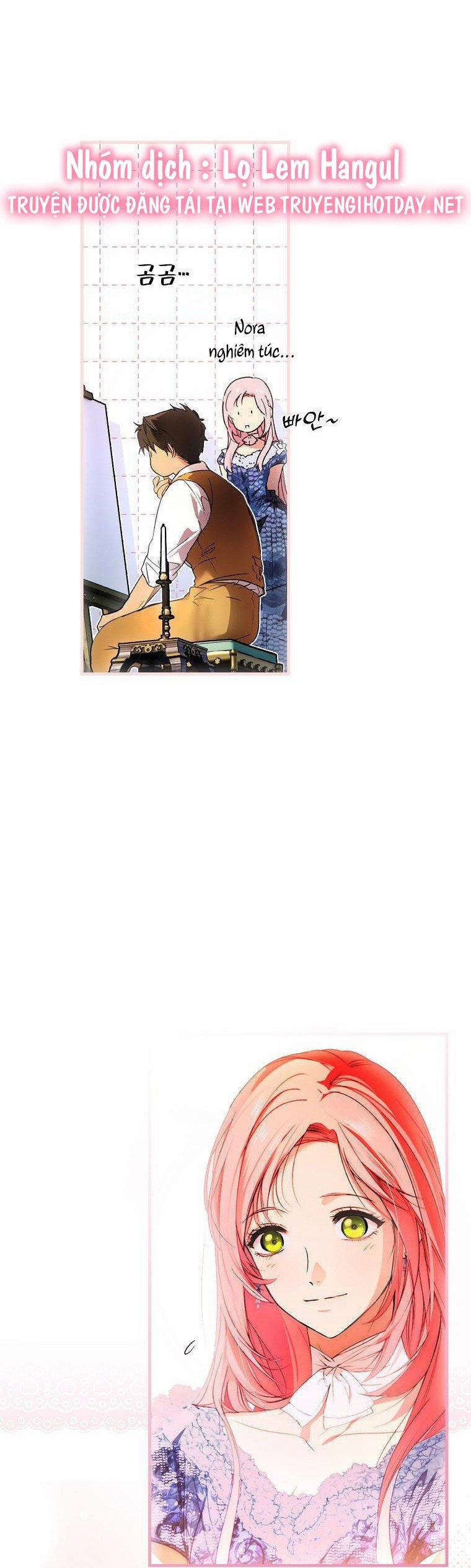 Câu Chuyện Cổ Tích Của Mẹ Kế 125 trang 34