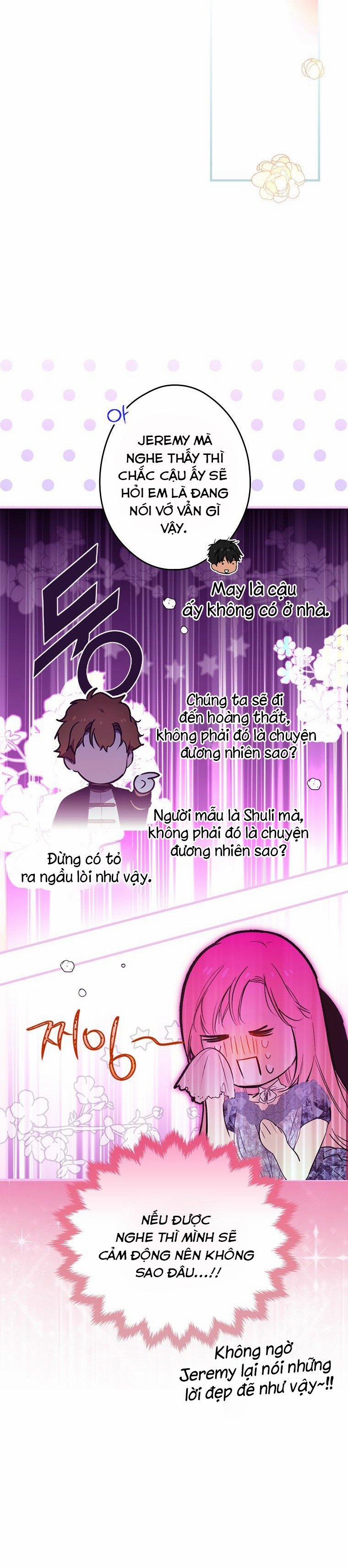 Câu Chuyện Cổ Tích Của Mẹ Kế 125 trang 40