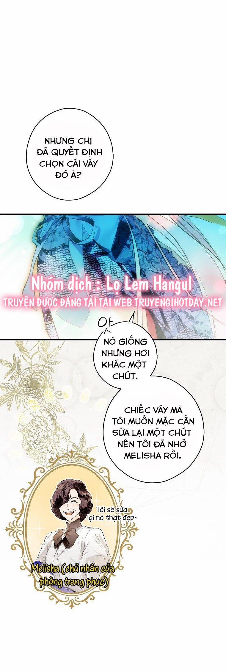 Câu Chuyện Cổ Tích Của Mẹ Kế 125 trang 41