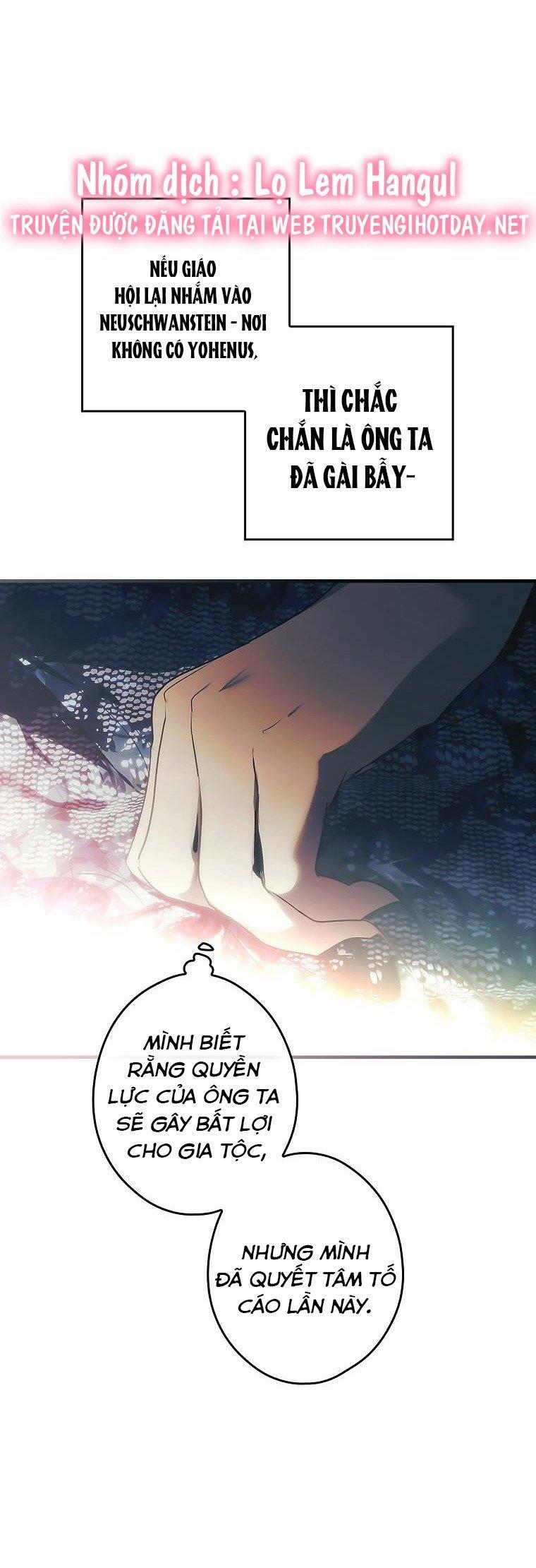 Câu Chuyện Cổ Tích Của Mẹ Kế 125 trang 6