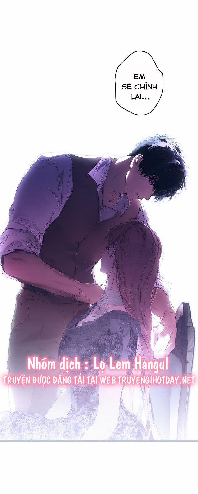 Câu Chuyện Cổ Tích Của Mẹ Kế 125 trang 60