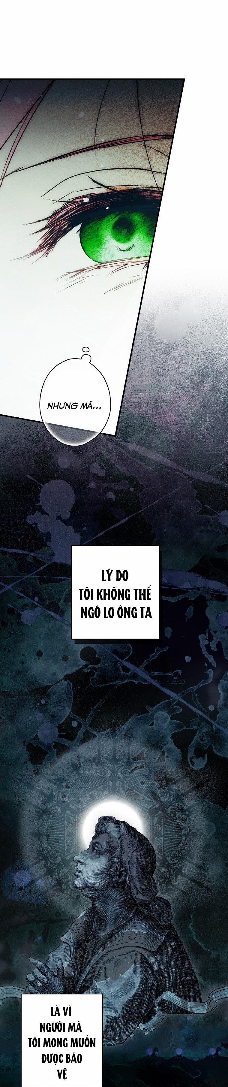 Câu Chuyện Cổ Tích Của Mẹ Kế 125 trang 7