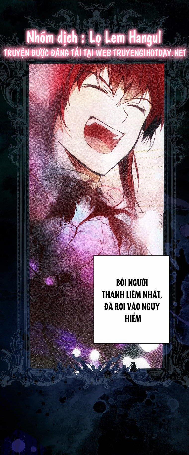 Câu Chuyện Cổ Tích Của Mẹ Kế 125 trang 8