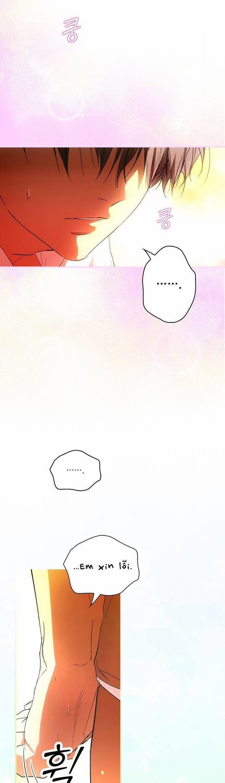 Câu Chuyện Cổ Tích Của Mẹ Kế 126 trang 1