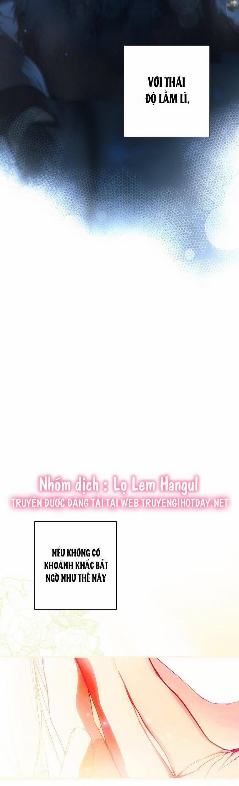 Câu Chuyện Cổ Tích Của Mẹ Kế 126 trang 11