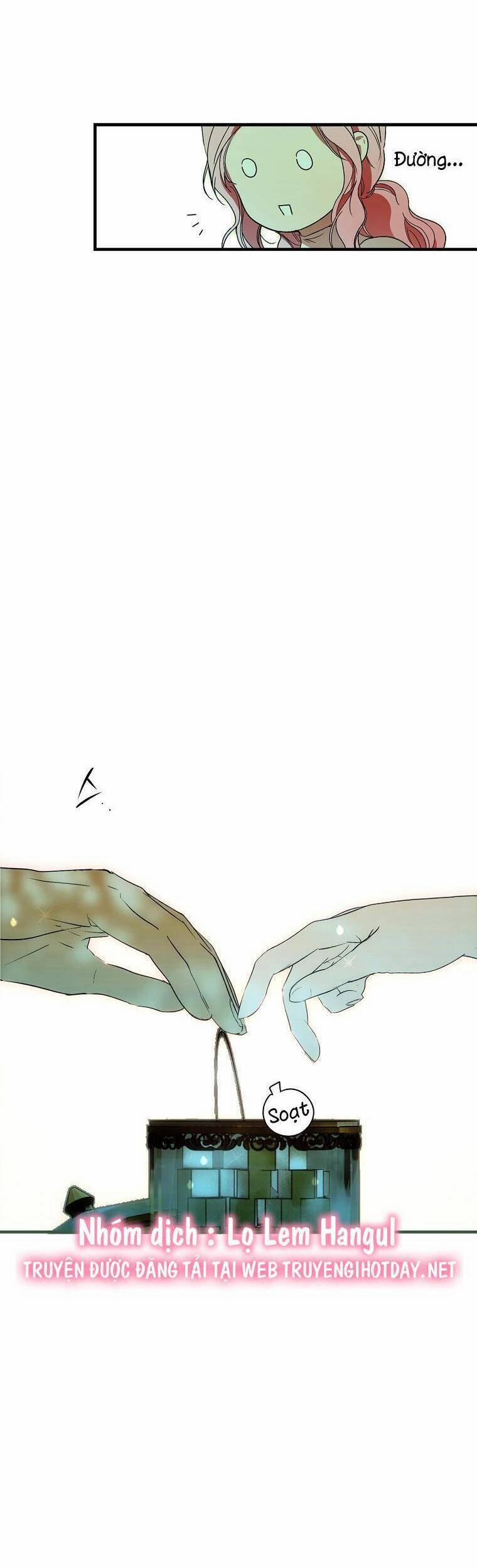 Câu Chuyện Cổ Tích Của Mẹ Kế 126 trang 15