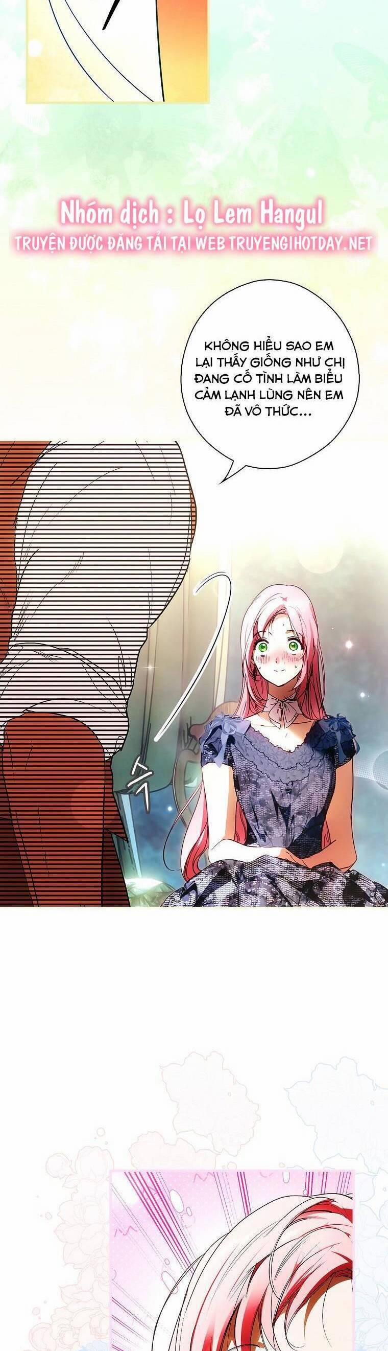 Câu Chuyện Cổ Tích Của Mẹ Kế 126 trang 2