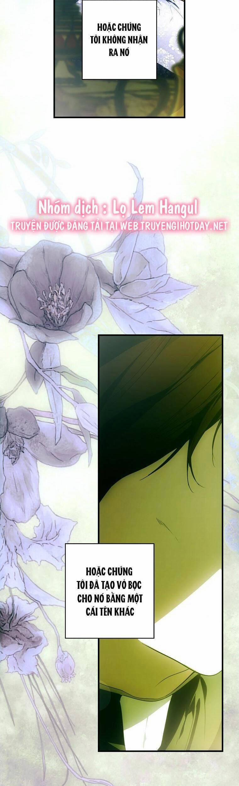 Câu Chuyện Cổ Tích Của Mẹ Kế 126 trang 23