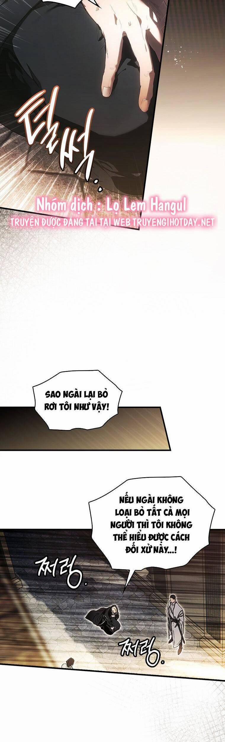 Câu Chuyện Cổ Tích Của Mẹ Kế 126 trang 27