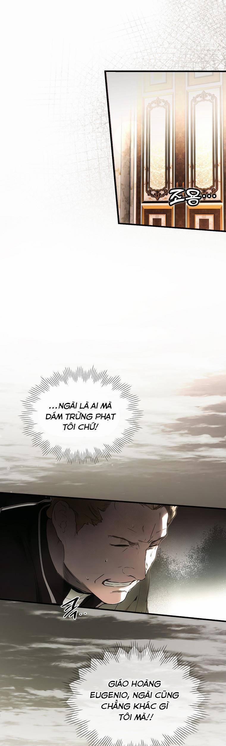 Câu Chuyện Cổ Tích Của Mẹ Kế 126 trang 28