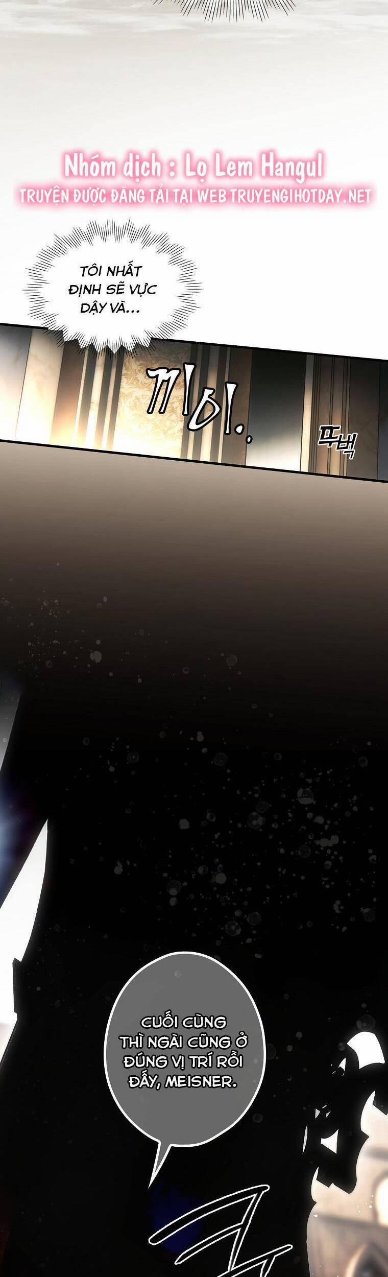 Câu Chuyện Cổ Tích Của Mẹ Kế 126 trang 29