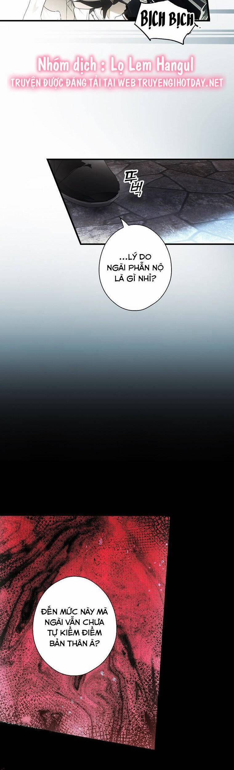 Câu Chuyện Cổ Tích Của Mẹ Kế 126 trang 35