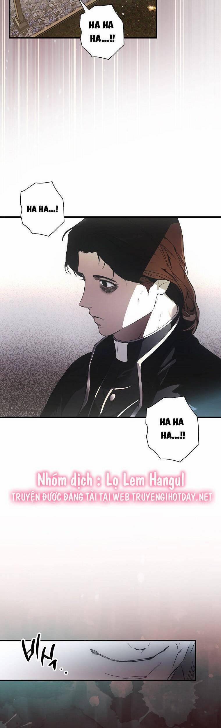 Câu Chuyện Cổ Tích Của Mẹ Kế 126 trang 39