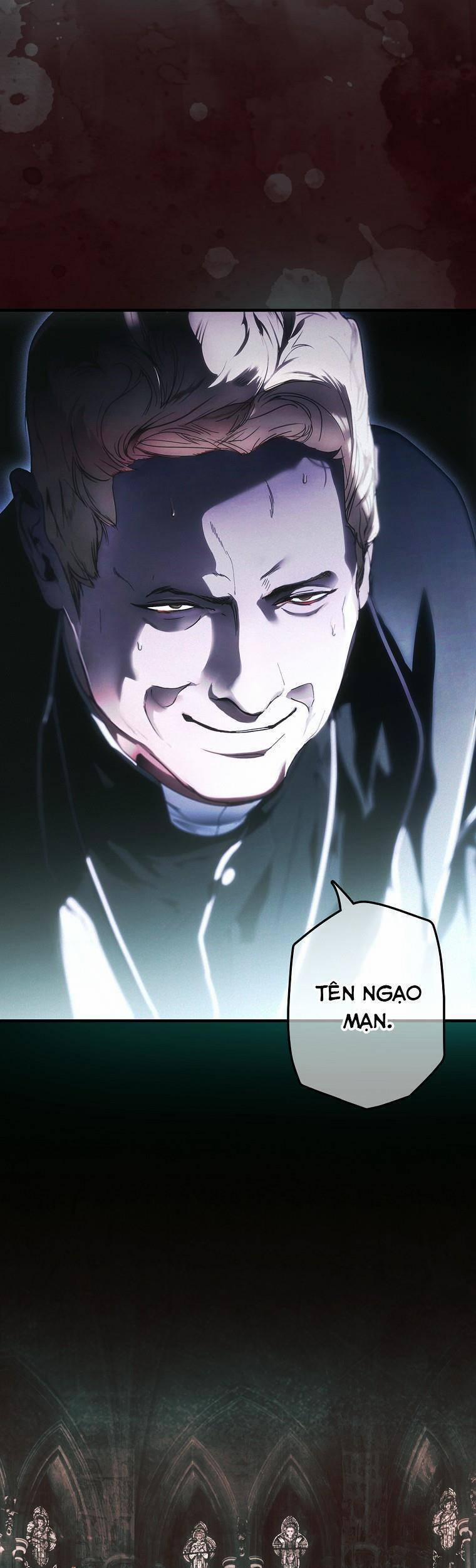 Câu Chuyện Cổ Tích Của Mẹ Kế 126 trang 40