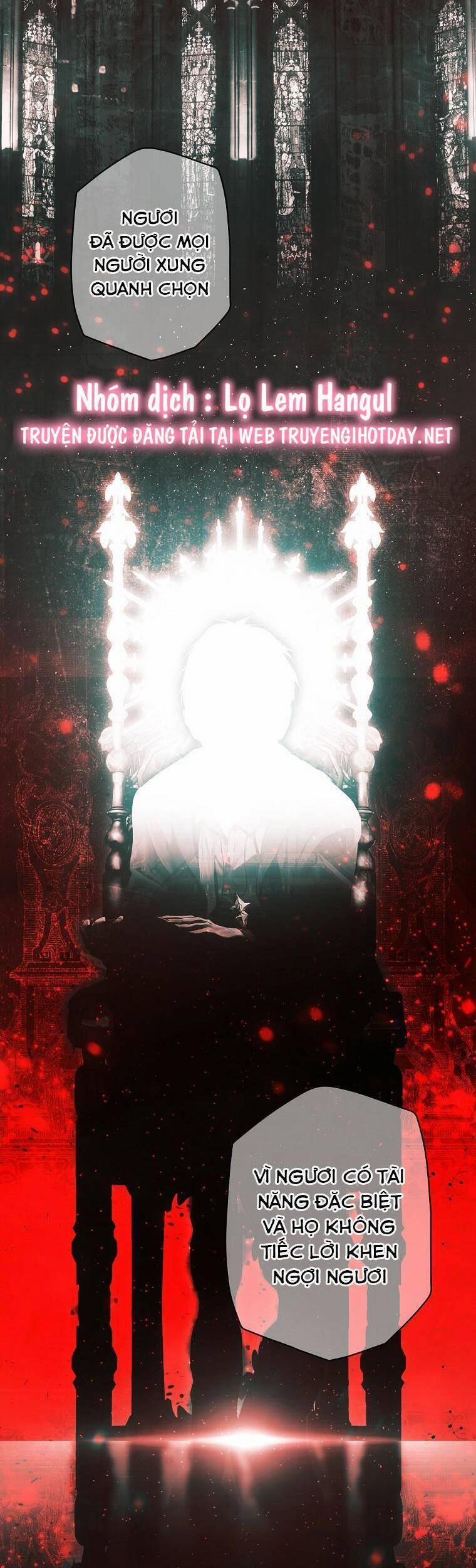 Câu Chuyện Cổ Tích Của Mẹ Kế 126 trang 41