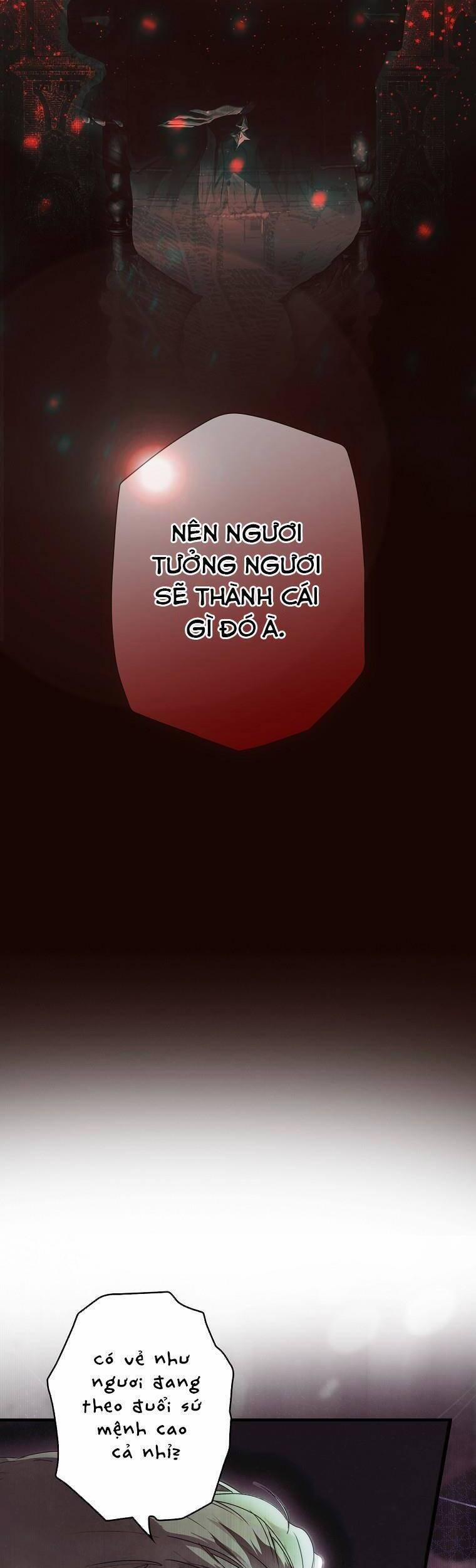 Câu Chuyện Cổ Tích Của Mẹ Kế 126 trang 42