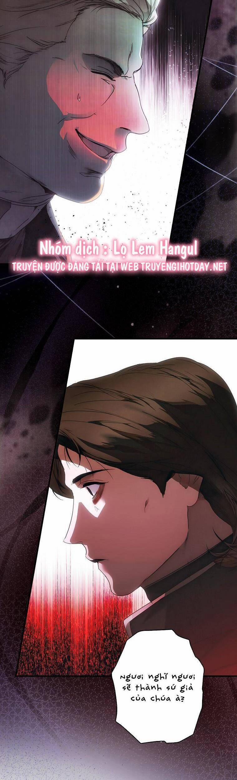 Câu Chuyện Cổ Tích Của Mẹ Kế 126 trang 43