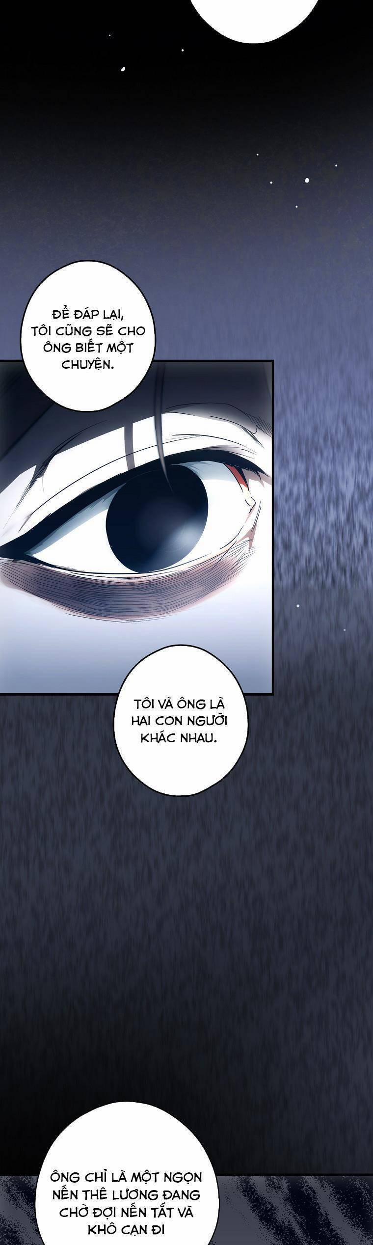 Câu Chuyện Cổ Tích Của Mẹ Kế 126 trang 50