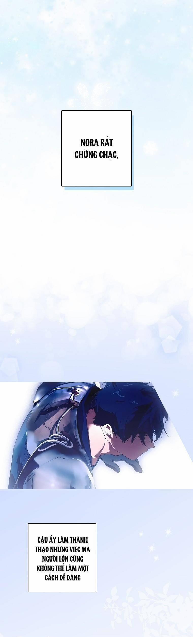 Câu Chuyện Cổ Tích Của Mẹ Kế 126 trang 8