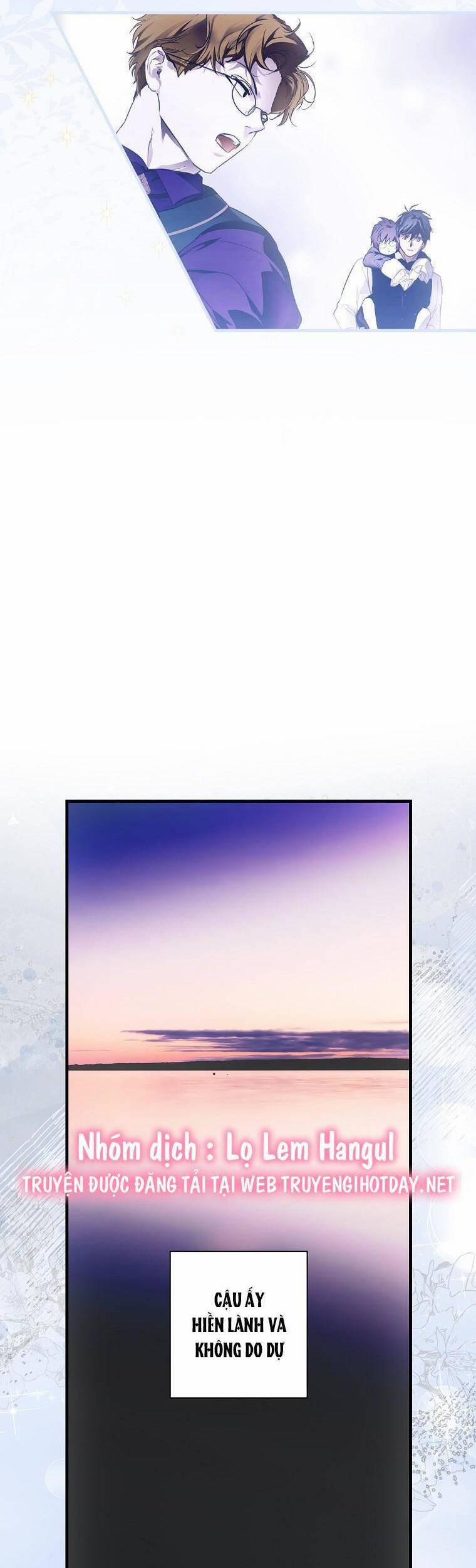 Câu Chuyện Cổ Tích Của Mẹ Kế 126 trang 9