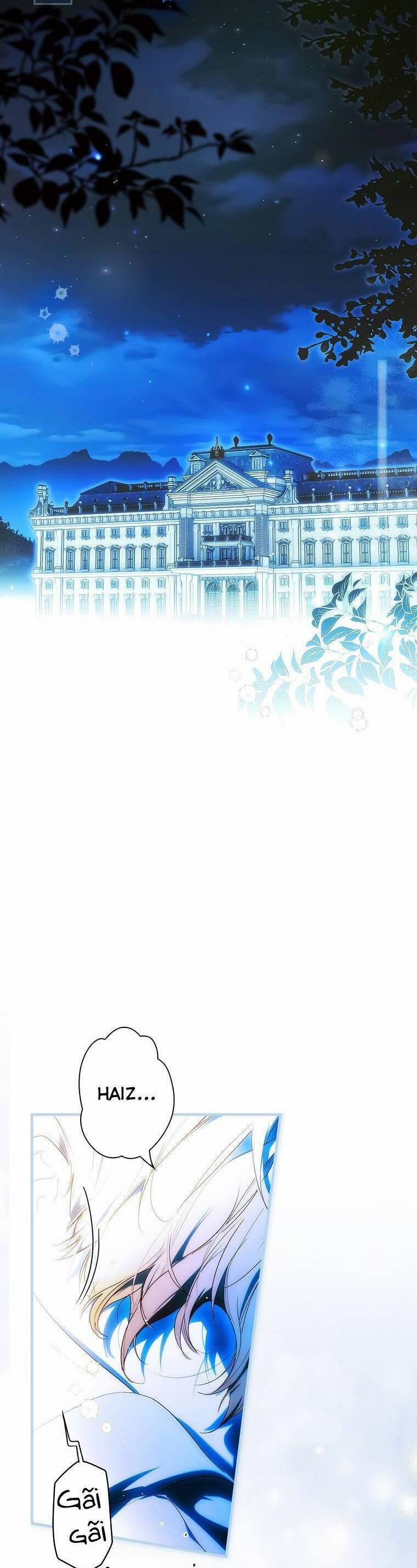 Câu Chuyện Cổ Tích Của Mẹ Kế 127 trang 1