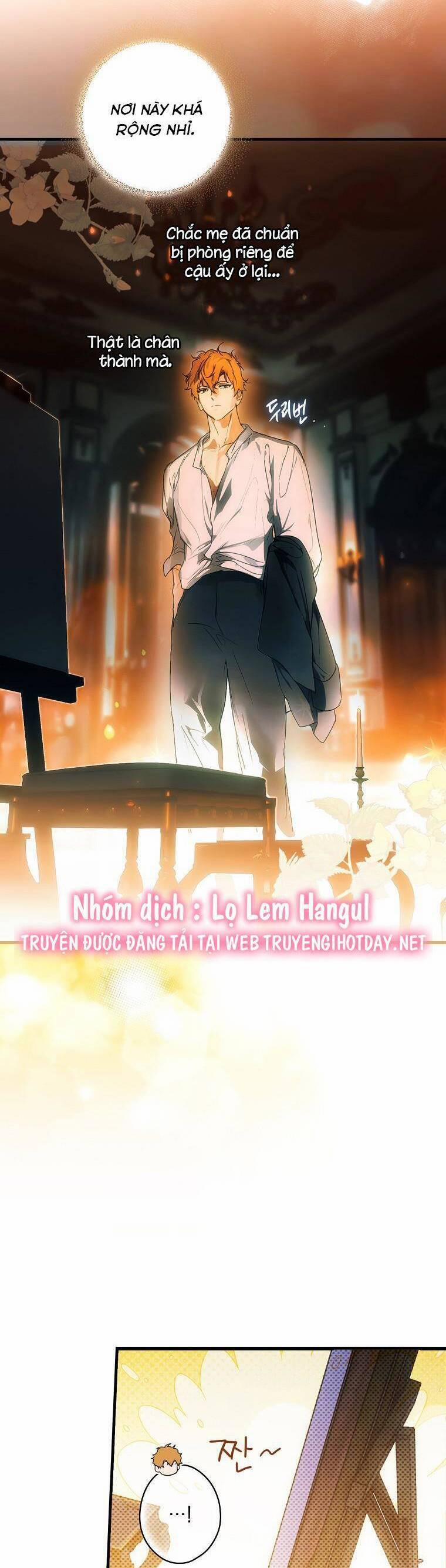 Câu Chuyện Cổ Tích Của Mẹ Kế 127 trang 13