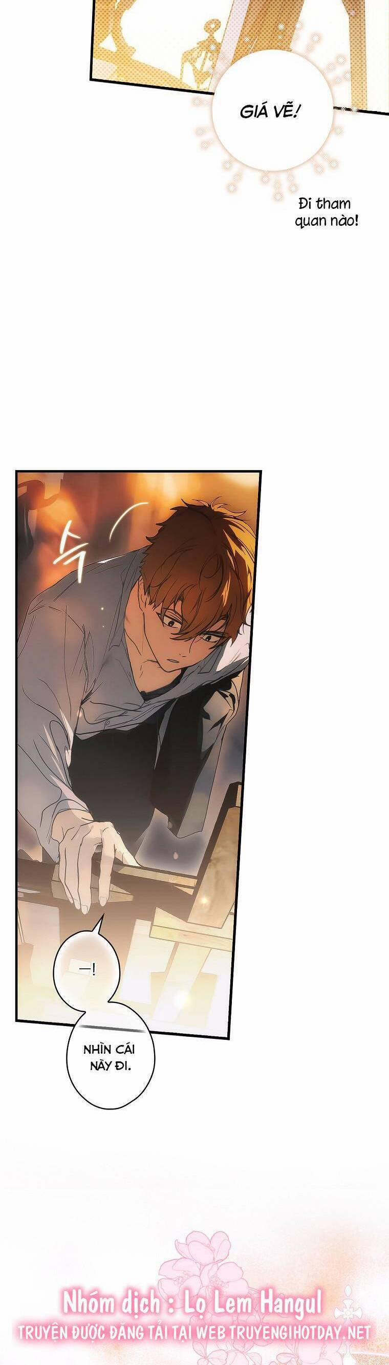 Câu Chuyện Cổ Tích Của Mẹ Kế 127 trang 14