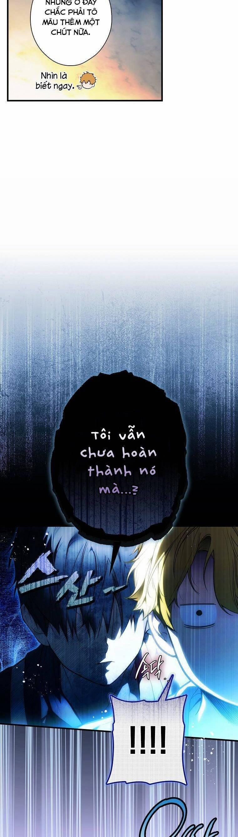 Câu Chuyện Cổ Tích Của Mẹ Kế 127 trang 17