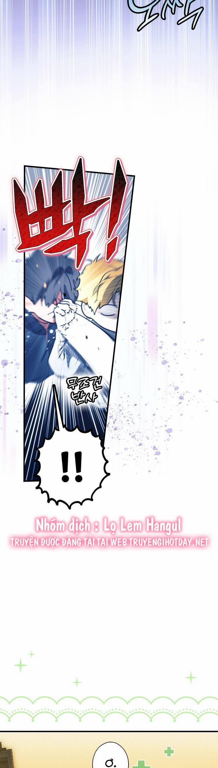 Câu Chuyện Cổ Tích Của Mẹ Kế 127 trang 18