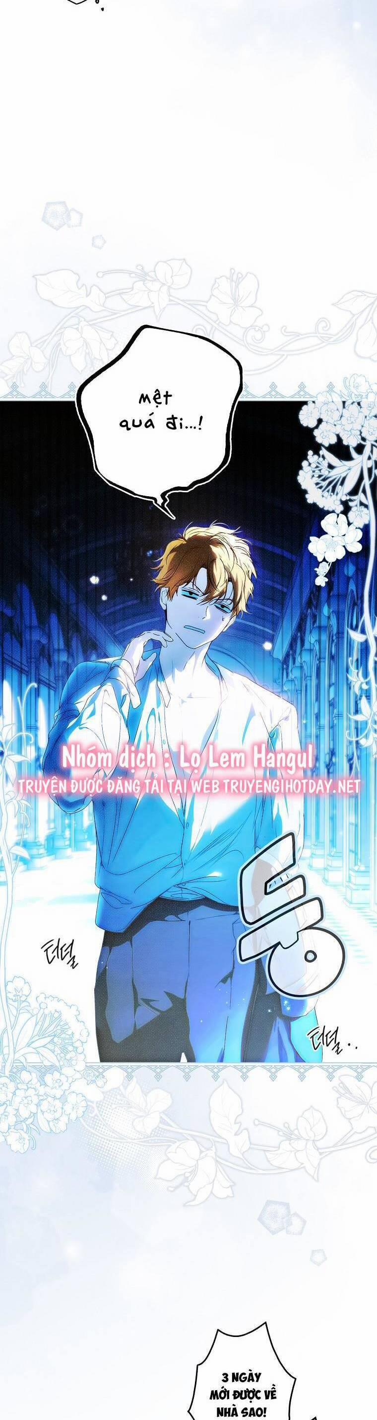 Câu Chuyện Cổ Tích Của Mẹ Kế 127 trang 2